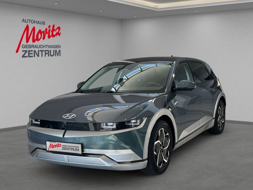 Hyundai IONIQ 5 58.264 km 31.980 € Laatzen 30880