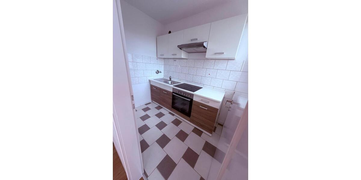 Etagenwohnung Garbsen Berenbostel - 1.5 Zimmer, 40 m&sup2;, 139.000&euro; | Angebot:26796250