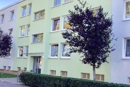 Schicke 3-Zimmer-Wohnung mit Balkon zimmer