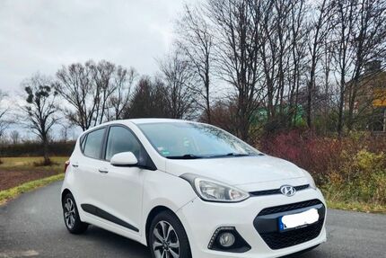 Hyundai i10 119.000 km 8.900 € Nordstemmen 31171