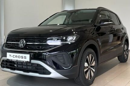 VW T-Cross 2.500 km 27.490 &euro; Hannover 30453