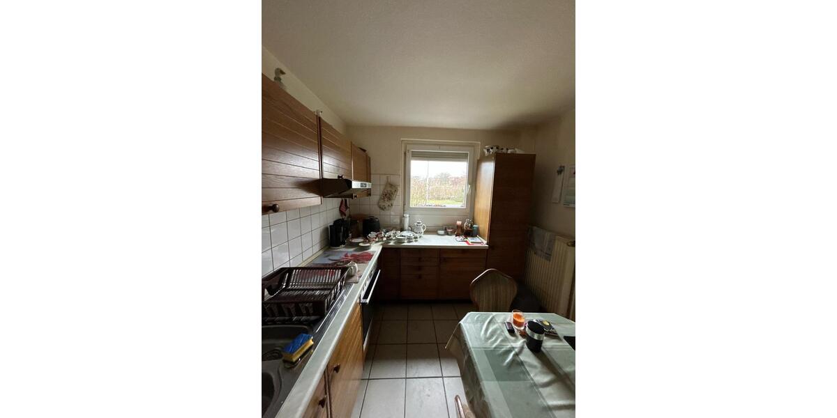 Reihenhaus Hannover Buchholz-Kleefeld - 3 Zimmer, 69 m&sup2;, 259.000&euro; | Angebot:25022349