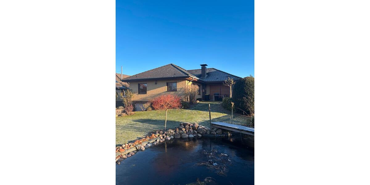 Einfamilienhaus Wennigsen (Deister) - 3.5 Zimmer, 135 m&sup2;, 1.400&euro; | Angebot:25302613