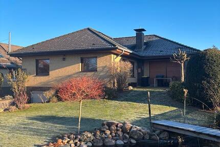 Haus Wennigsen (Deister) - 5 Zimmer, 160 m&sup2;, 1.500&euro; | Angebot:25302613