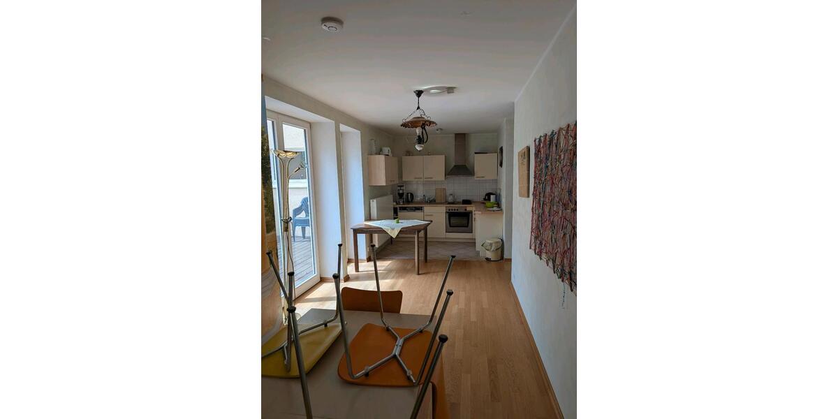 Etagenwohnung Hannover Bothfeld-Vahrenheide - 2 Zimmer, 54 m&sup2;, 158.500&euro; | Angebot:26739346