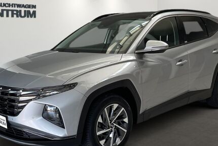 Hyundai TUCSON 72.400 km 21.970 &euro; Laatzen 30880