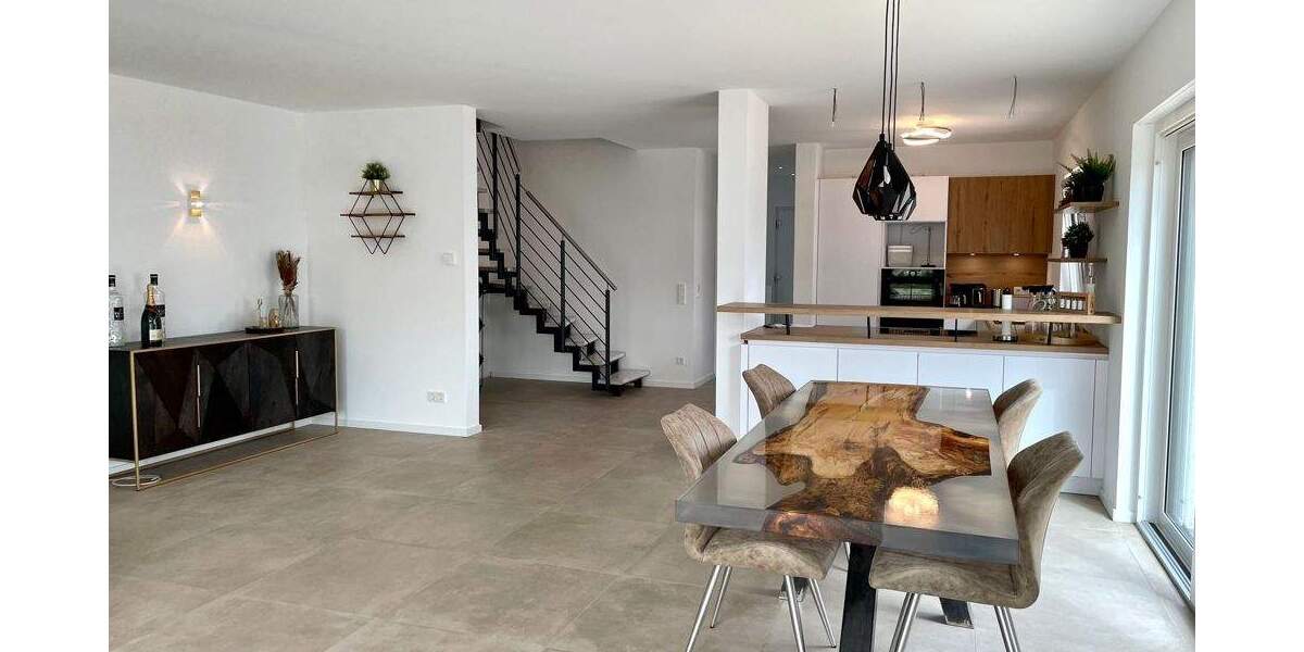 Doppelhaushälfte Garbsen / Osterwald Oberende Osterwald O. E. - 5 Zimmer, 171 m&sup2;, 525.000&euro; | Angebot:25599980