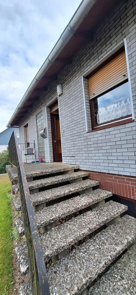 Einfamilienhaus in Basse zu verkaufen