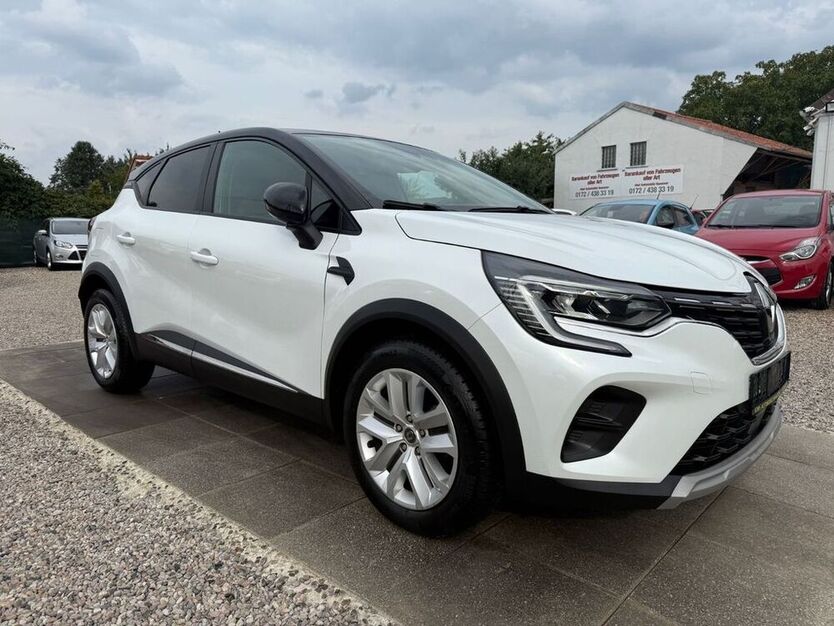 Captur