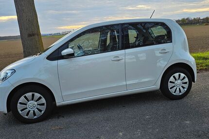 VW up! 184.500 km 4.600 &euro; Hannover 30453