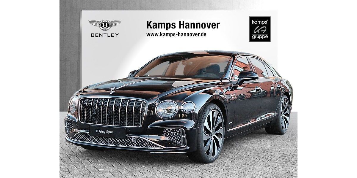 Bentley Flying Spur 9.900 km 269.111 &euro; Hannover 30655