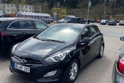 Hyundai i30 198.000 km 5.500 &euro; Hannover 30161