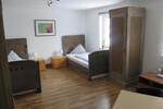 2 Zimmer Wohnung 49 m² Ruhige Lage zimmer