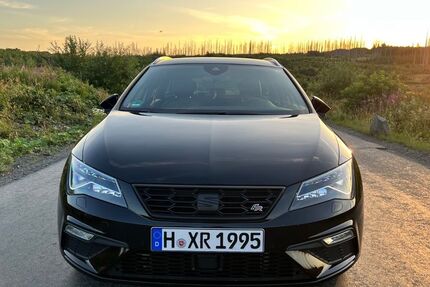 Seat Leon 80.000 km 15.599 &euro; Lehrte 31275