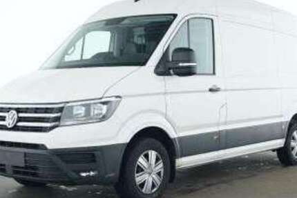 VW Crafter 83.000 km 34.800 &euro; Langenhagen / Kaltenweide 30855