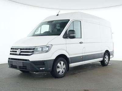 VW Crafter 83.000 km 34.800 &euro; Langenhagen / Kaltenweide 30855