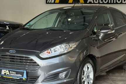 Ford Fiesta 79.900 km 9.499 &euro; Langenhagen 30853