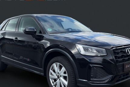 Audi Q2 48.584 km 24.350 &euro; Ronnenberg StT Empelde Region Hannover 30952