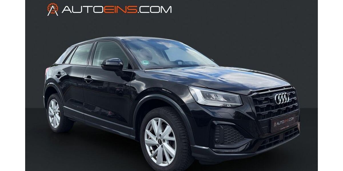 Audi Q2 48.584 km 24.350 &euro; Ronnenberg StT Empelde Region Hannover 30952