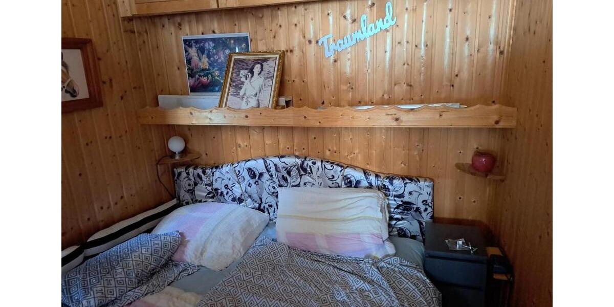 Bungalow Hemmingen - 2 Zimmer, 40 m&sup2;, 18.400&euro; | Angebot:26135646