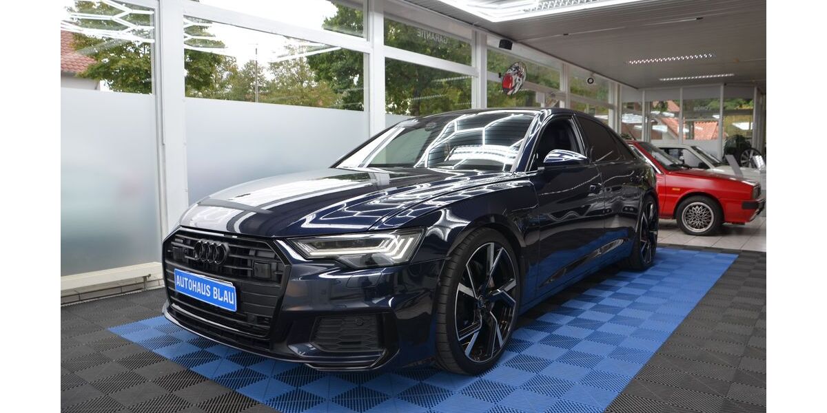 Audi A6 149.850 km 34.990 &euro; Burgdorf 31303