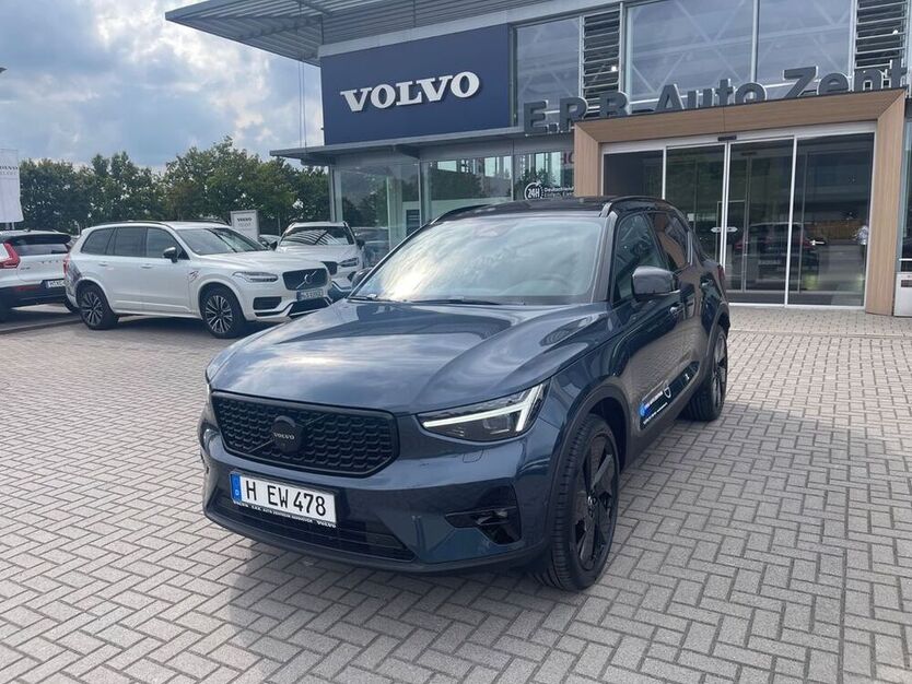 XC40