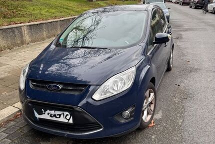 Ford C-Max 119.000 km 2.000 &euro; Hildesheim 31135