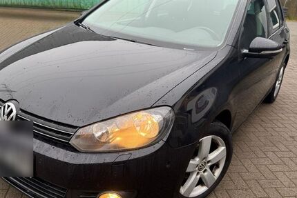 VW Golf 188.000 km 5.000 &euro; Harsum 31177