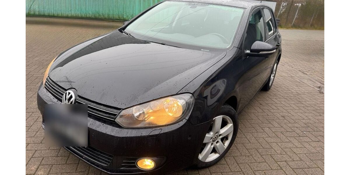 VW Golf 188.000 km 5.000 &euro; Harsum 31177