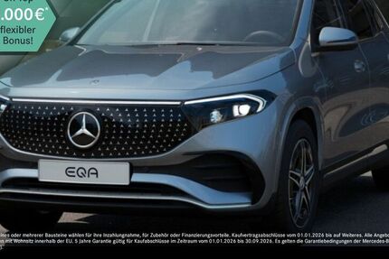 Mercedes-Benz EQA 17.001 km 35.990 &euro; Hannover/Langenhagen 30855