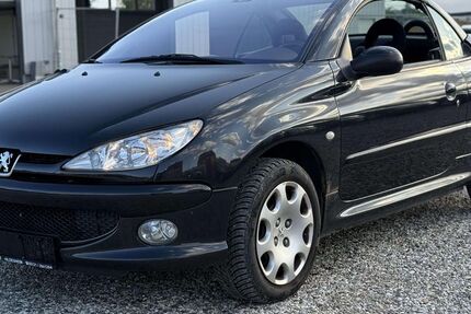 Peugeot 206 197.500 km 2.000 &euro; Hildesheim 31137
