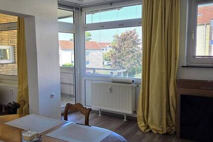 Schöne 3-Zimmer-Wohnung in Groß Buchholz