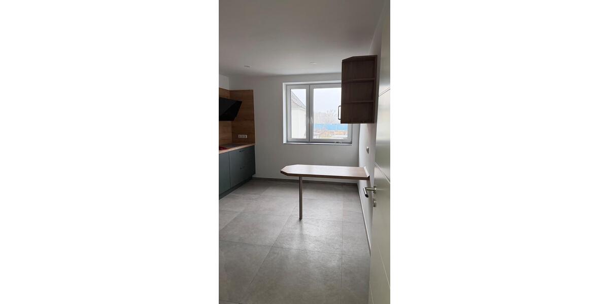 Exklusive 4-Zimmer-Wohnung mit 25 m² Balkon & Fußbodenheizung 4 zimmer