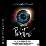 Astronomy Dominé - Pink Floyd Show