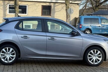Opel Corsa 106.000 km 9.000 &euro; Hannover 30179