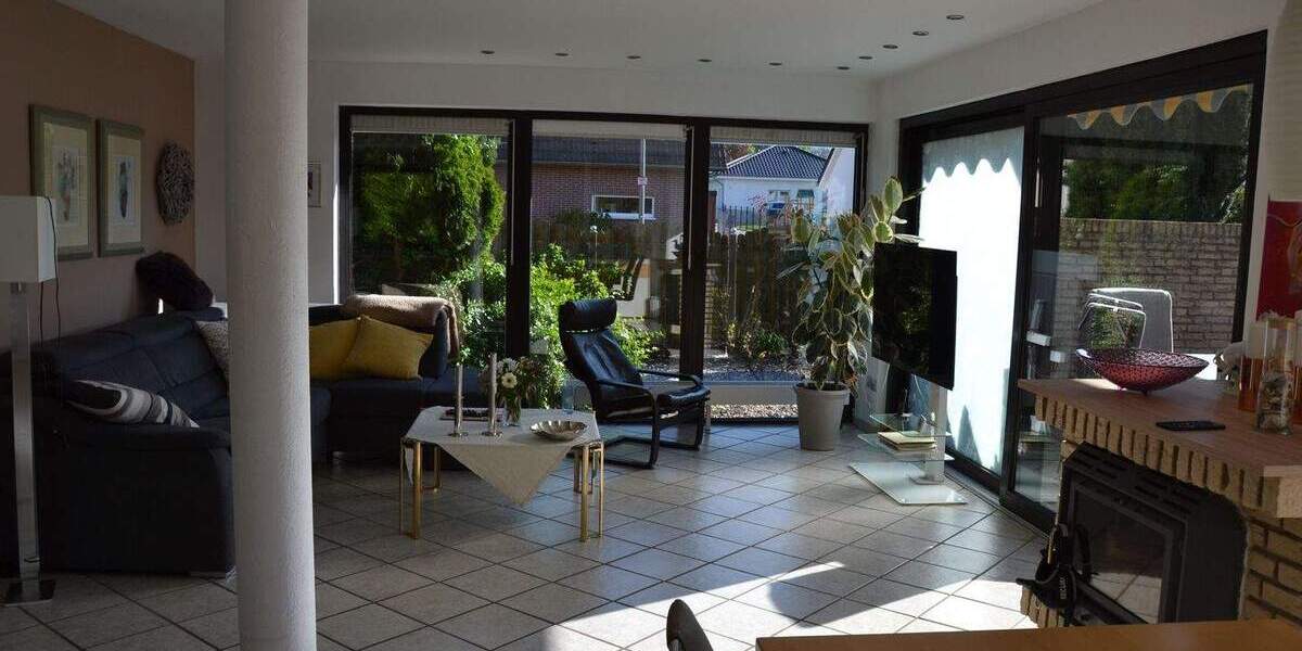 Bungalow Barsinghausen - 5 Zimmer, 155 m&sup2;, 470.000&euro; | Angebot:24748062