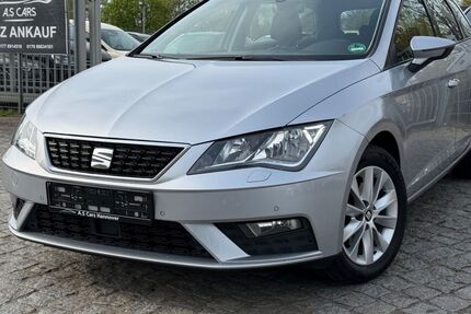 Seat Leon 193.000 km 6.990 &euro; Hannover 30179