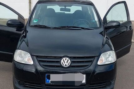 VW Fox 196.000 km 1.600 &euro; Hannover 30455