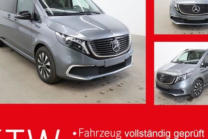 Mercedes-Benz EQV 86.848 km 36.777 &euro; Hildesheim 31137