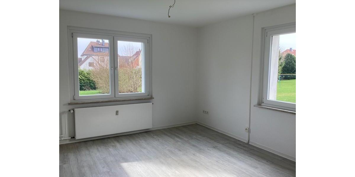 Erdgeschoßwohnung Barsinghausen - 3 Zimmer, 61 m&sup2;, 519&euro; | Angebot:25883596
