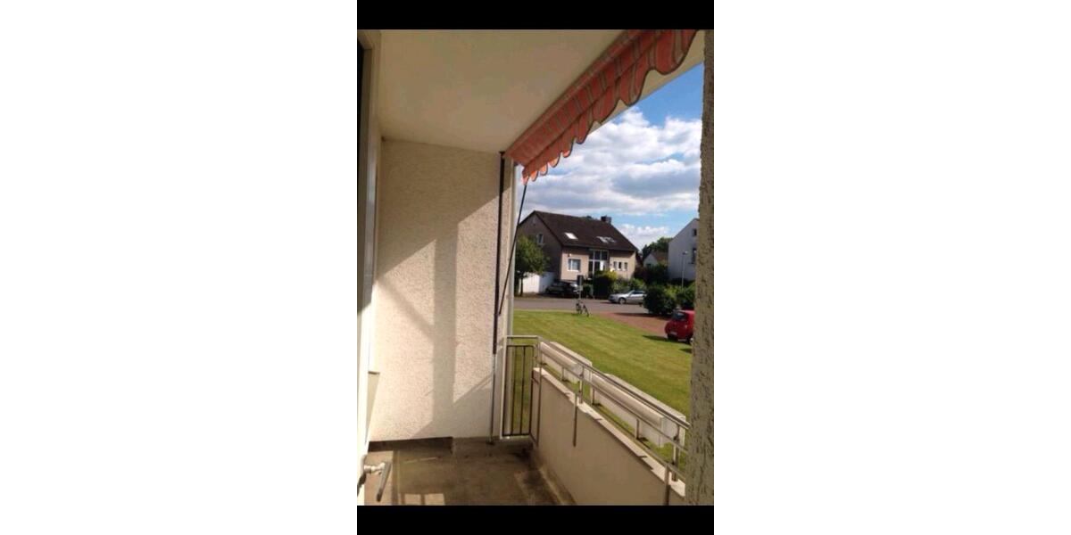 Erdgeschoßwohnung Hannover Herrenhausen-Stöcken - 3 Zimmer, 60 m&sup2;, 1.100&euro; | Angebot:24826424