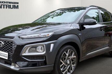 Hyundai KONA 28.197 km 21.870 &euro; Laatzen 30880