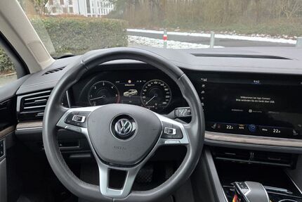 VW Touareg 137.000 km 36.000 &euro; Hannover 30179
