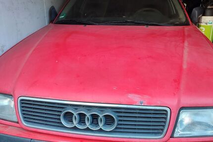 Audi 80 354.056 km 1.399 € Hannover 30655