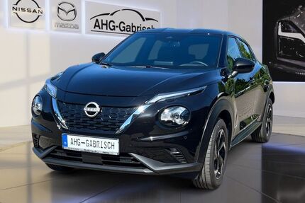 Nissan Juke 10.678 km 26.490 € Hemmingen 30966