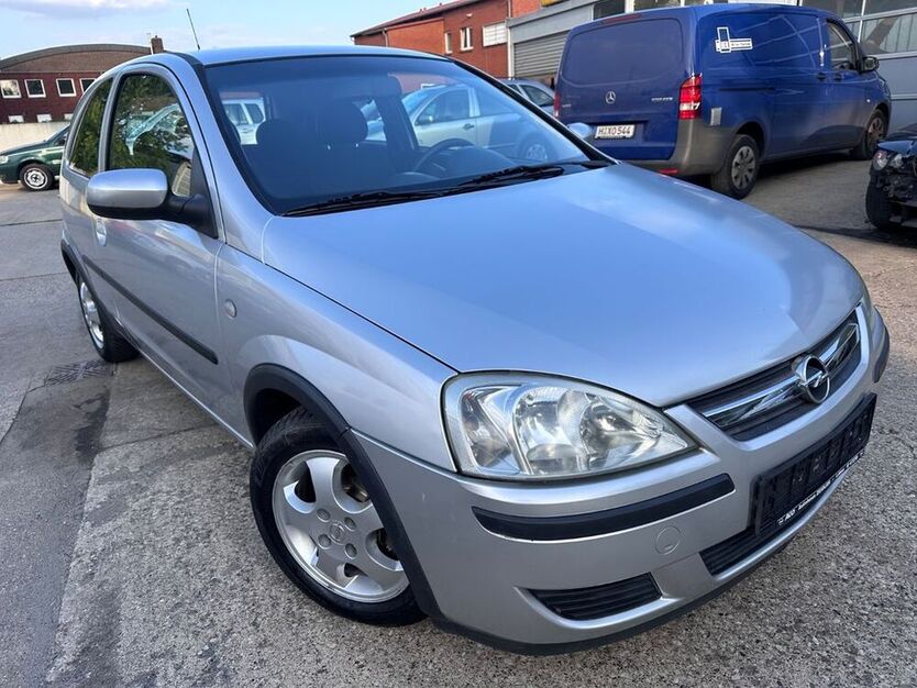 Corsa
