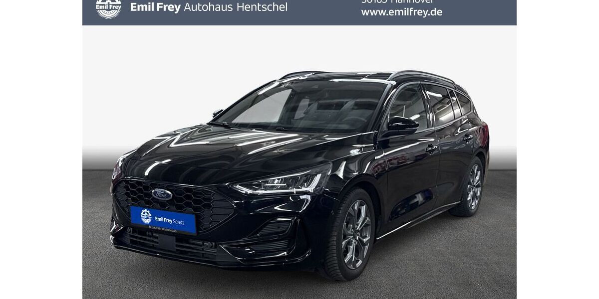 Ford Focus 20.290 km 22.520 &euro; Hannover 30165