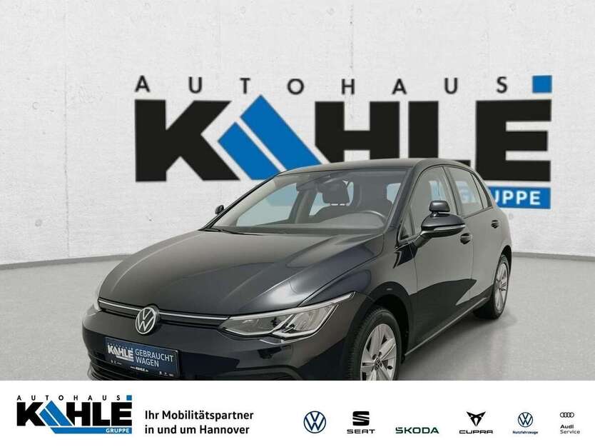VW Golf 57.690 km 20.490 € Neustadt am Rübenberge 31535