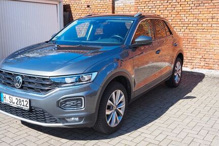 VW T-Roc 82.000 km 19.000 &euro; Hohenhameln 31249