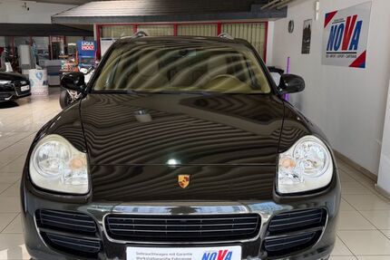 Porsche Cayenne 310.000 km 4.990 &euro; Laatzen bei Hannover 30880